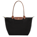 Longchamp Medium Siyah